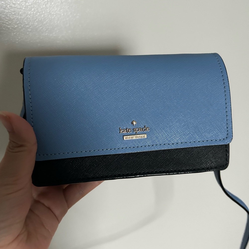 Mini Kate spade crossbody